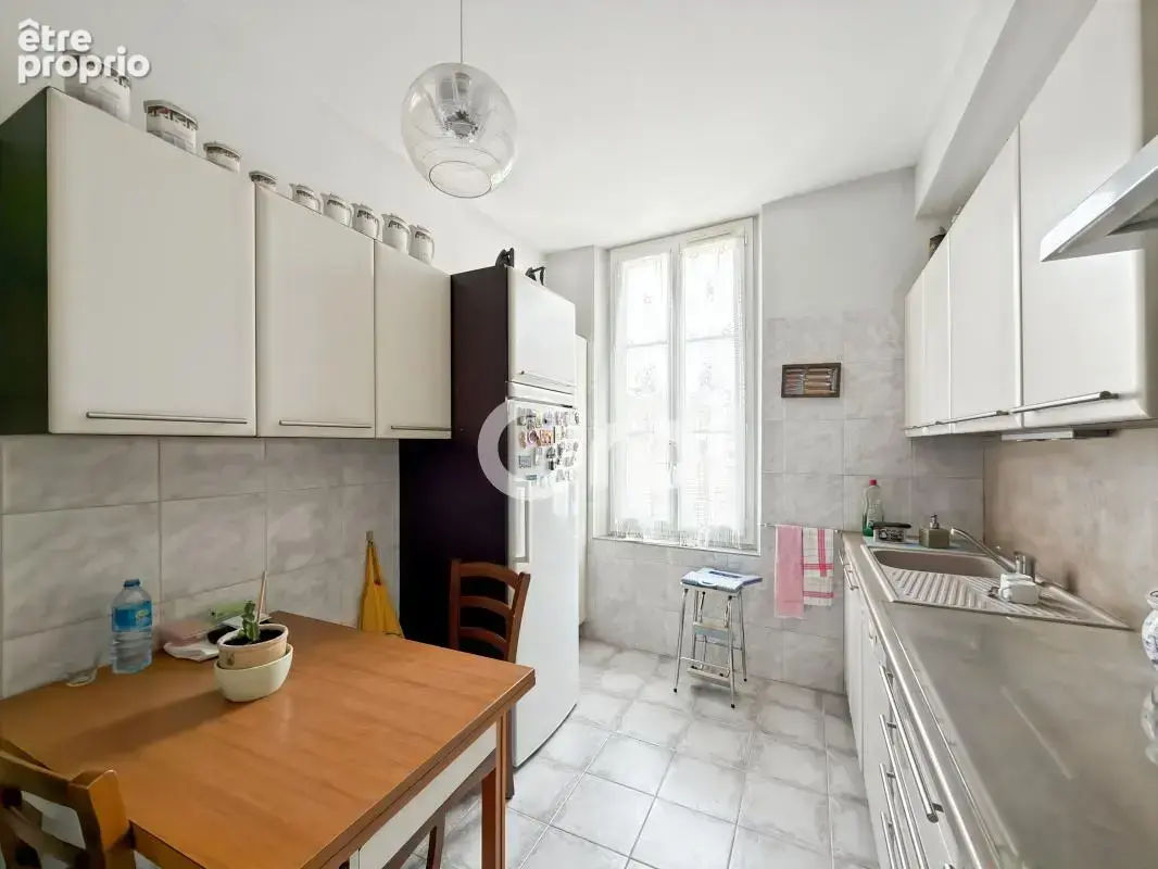 ** Appartement 3 pièces 60 m2 - Centre-ville ** - photo 12