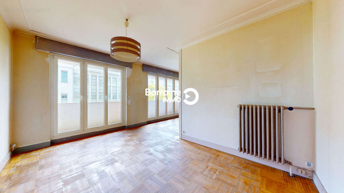 Appartement à BREST