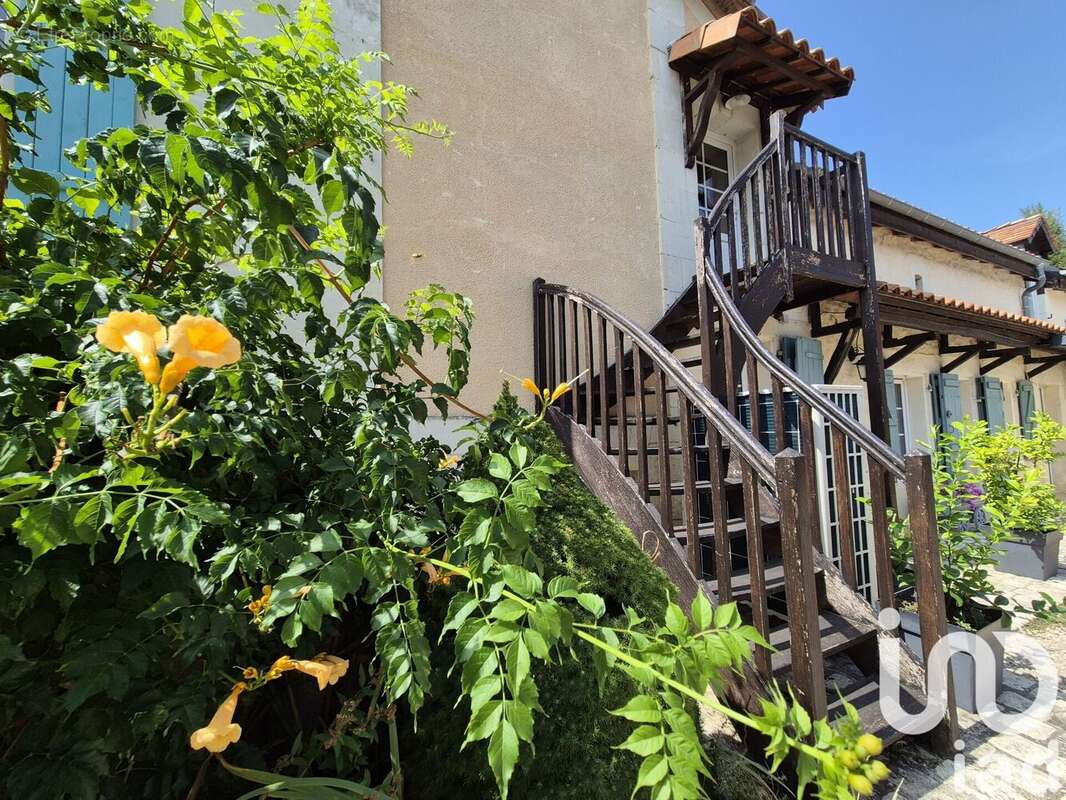 Photo 6 - Maison à SCORBE-CLAIRVAUX