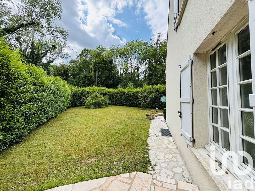 Photo 6 - Maison à PRECY-SUR-OISE