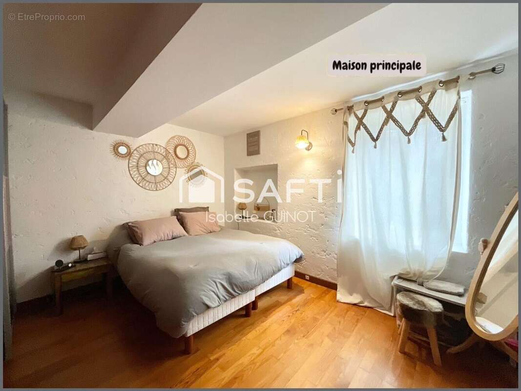 Photo 6 - Maison à VILLIERS-EN-DESOEUVRE