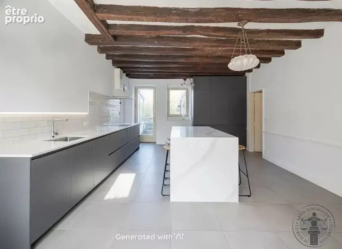 Vente Maison Dourdan(91410) 369 000ï¿œ - photo 6