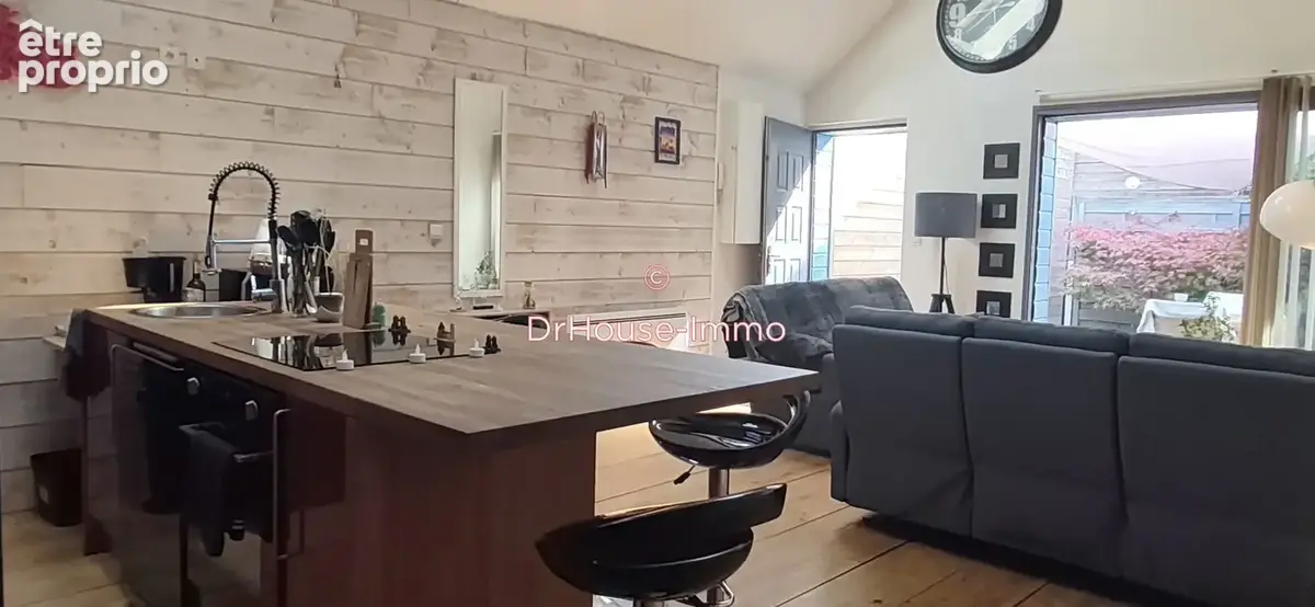 Commerce 68 m² à vendre à Haubourdin (59320) - photo 5
