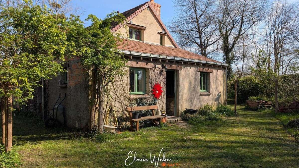 Photo 8 - Maison à MONTIGNE-LES-RAIRIES