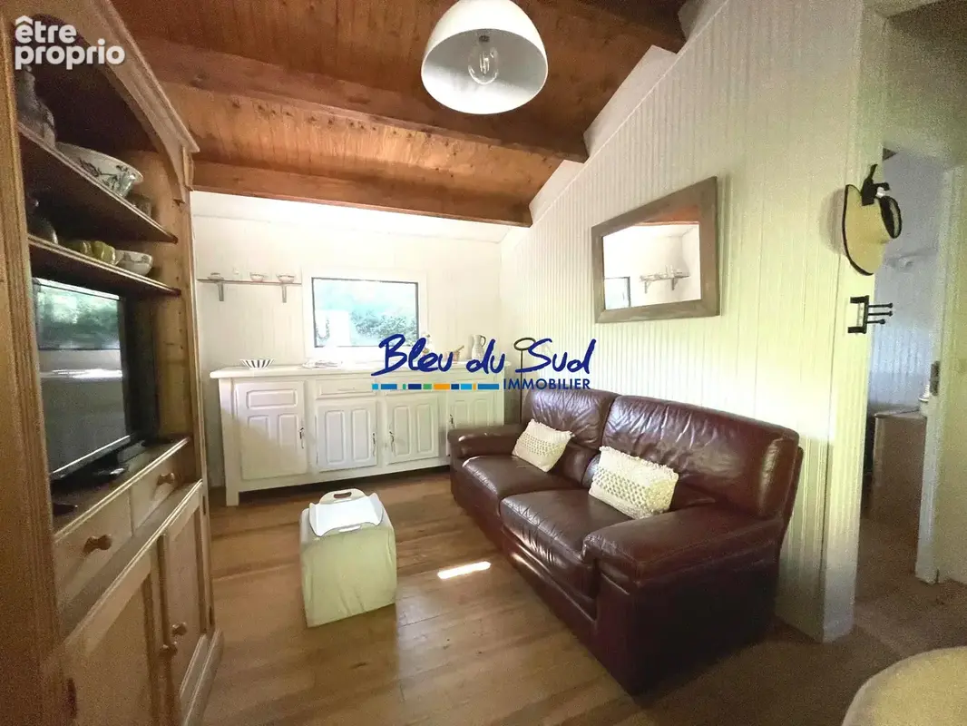 Maison 3 pièces 42 m² à vendre à Casteil (66820) - photo 5