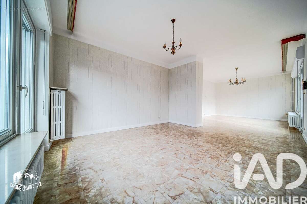 Photo 4 - Appartement à HAGONDANGE