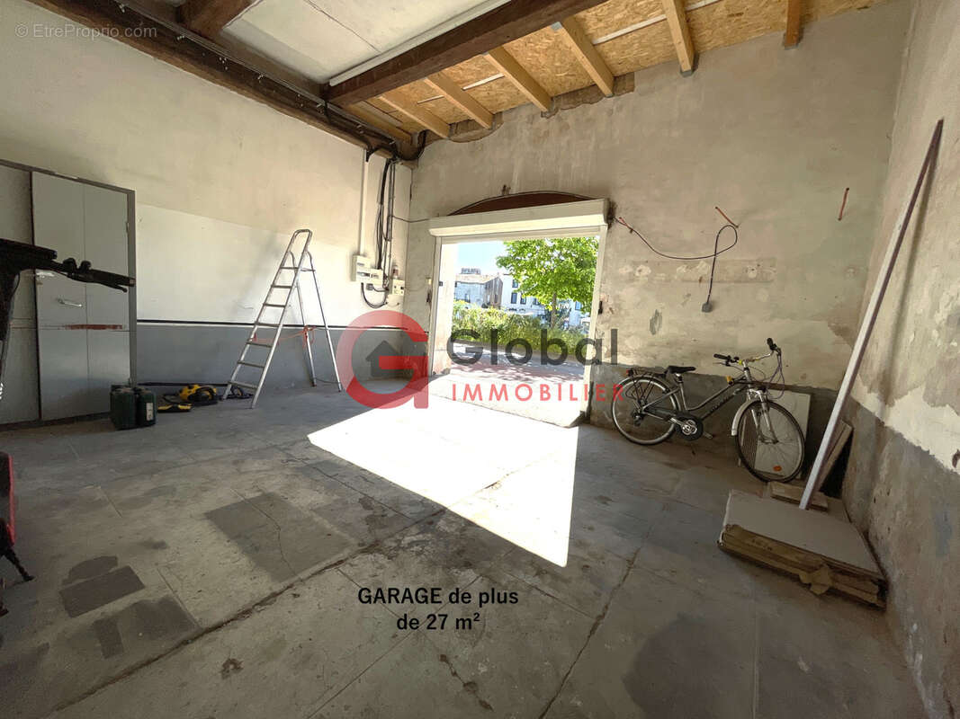 Appartement à AGDE