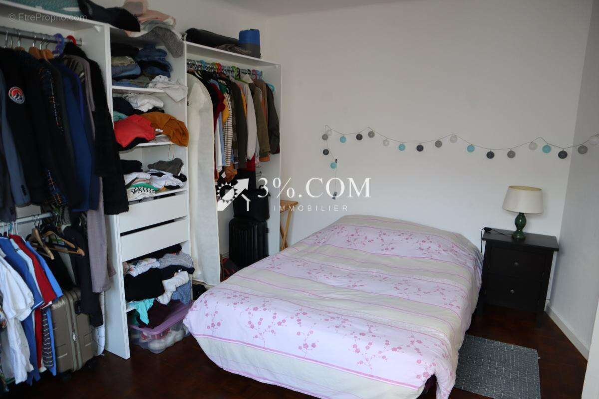 Appartement à PHALEMPIN