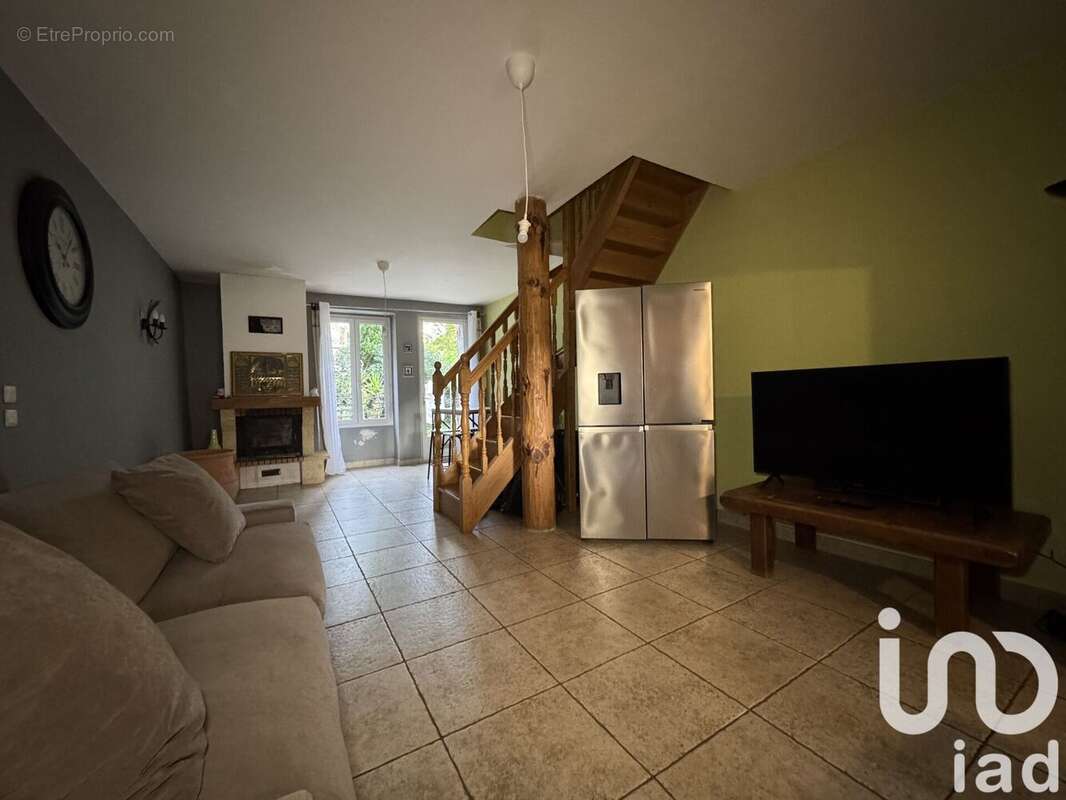 Photo 6 - Maison à LES SALLES-DU-GARDON