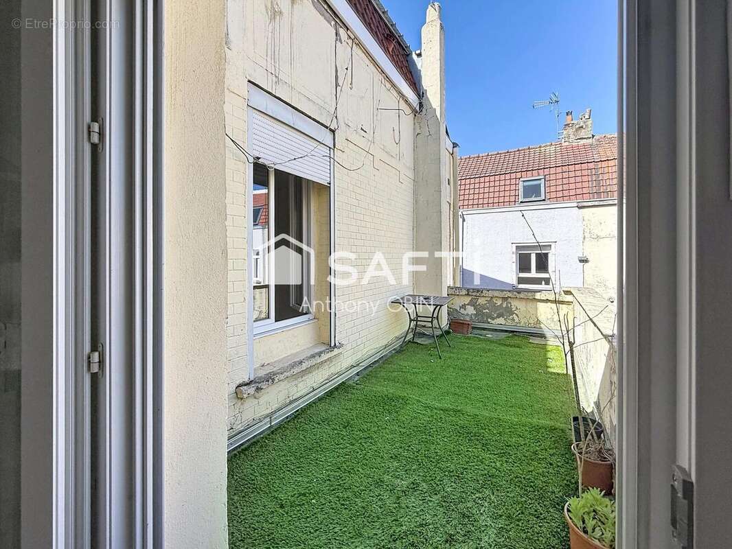 Photo 5 - Appartement à LILLE
