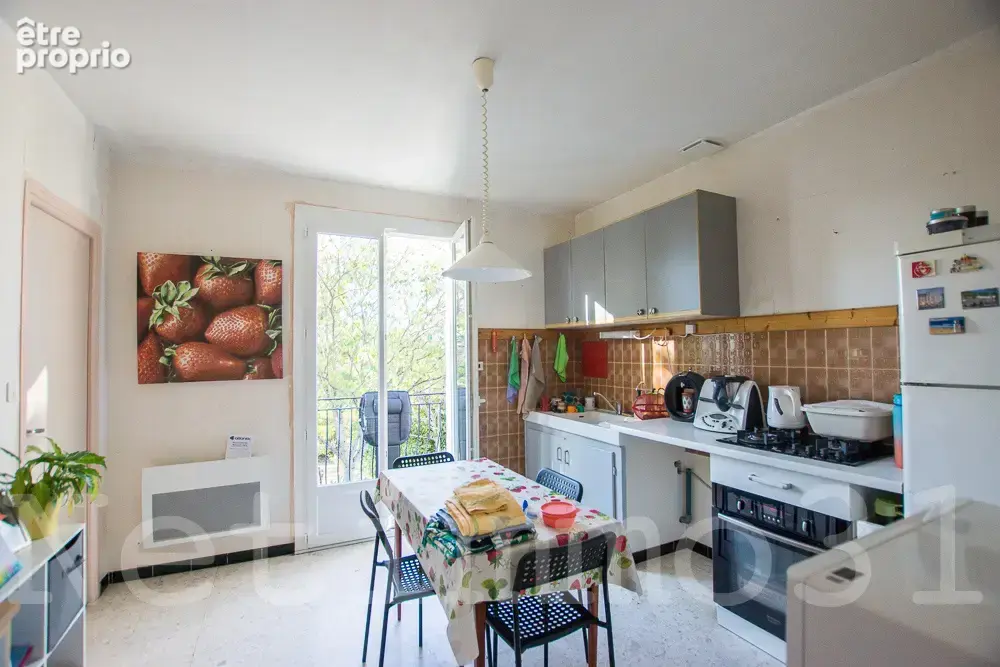 Très belle maison avec sous sol complet et jardin - photo 5