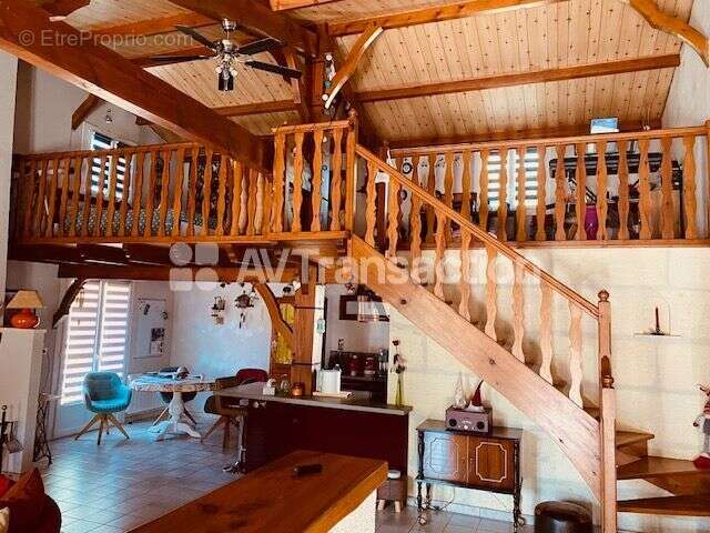 Maison 145 m² à Brizambourg  - photo 15