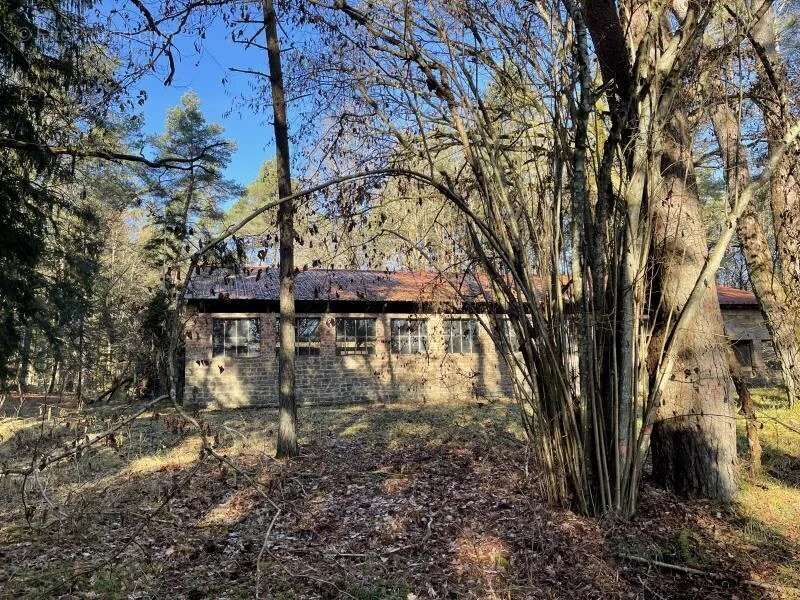 Terrain à NIEDERBRONN-LES-BAINS