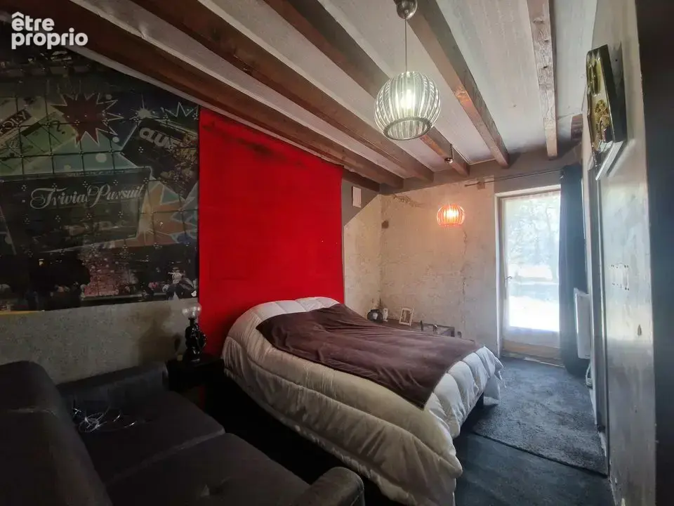 Maison 3 pièces 56 m² à vendre à Saint-Pourcain-Sur-Sioule (03500) - photo 17