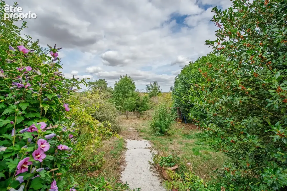 ESTERNAY (51) à vendre maison de 6 pièces - photo 18