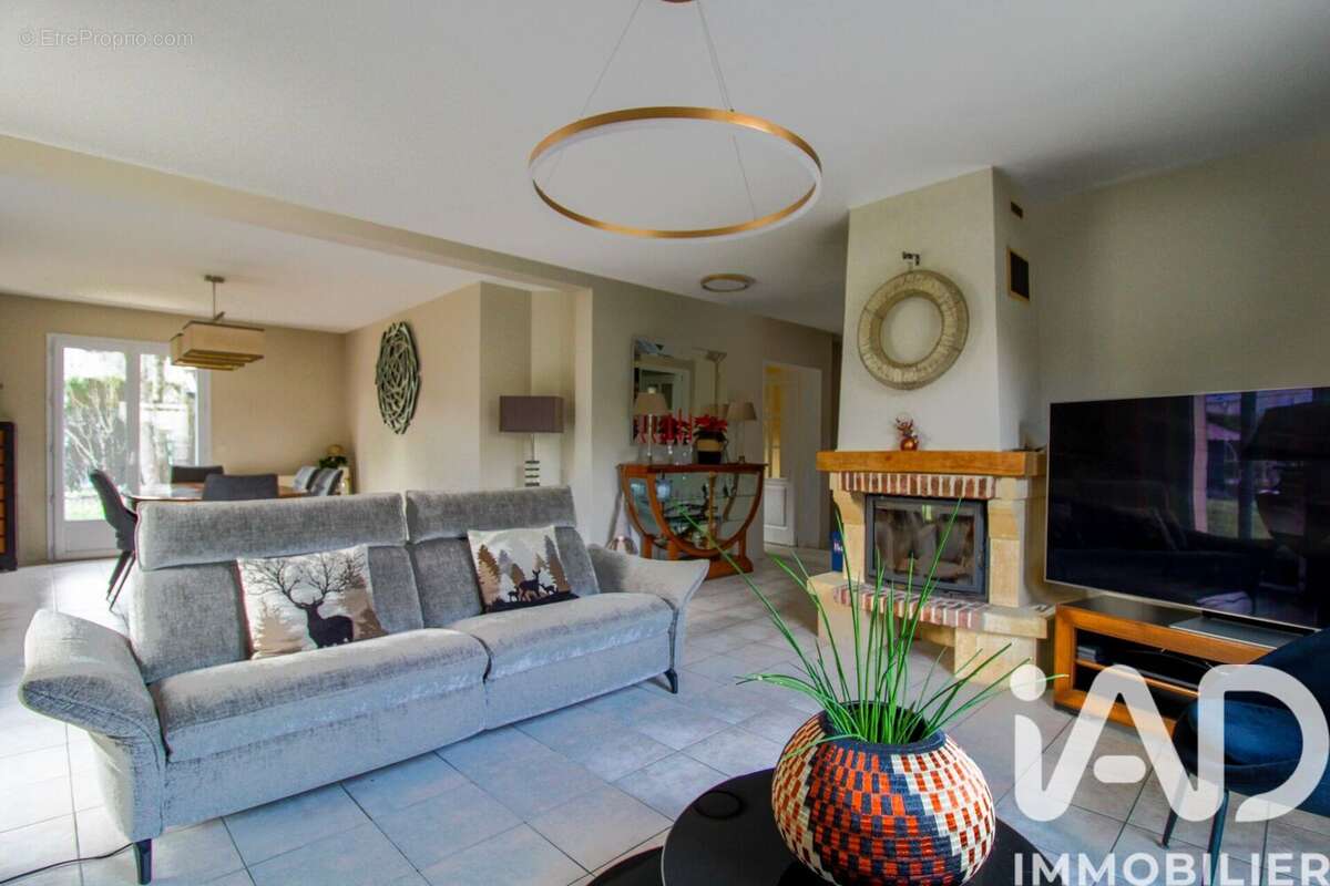 Photo 7 - Maison à FLINS-SUR-SEINE