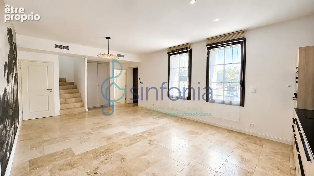 Appartement LE COCOON.  Un esprit maison à quelques pas du cœur d’Uzès - photo 3