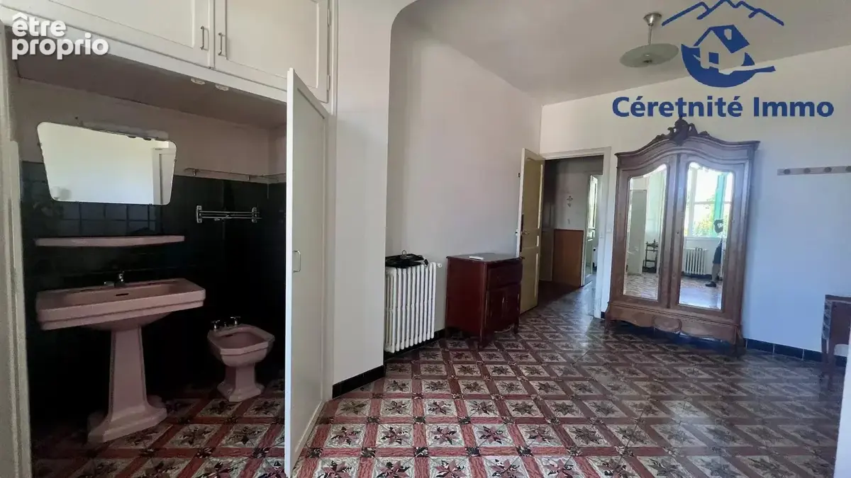 Maison de charme - photo 11