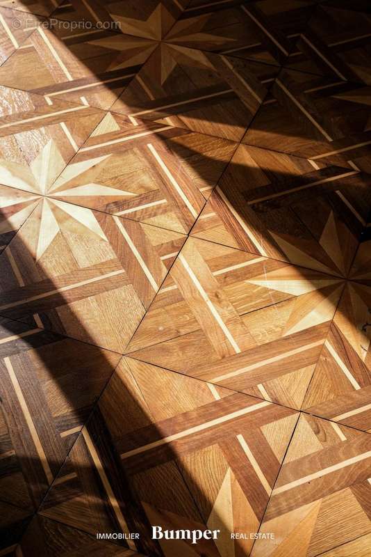 Appartement à LYON-6E