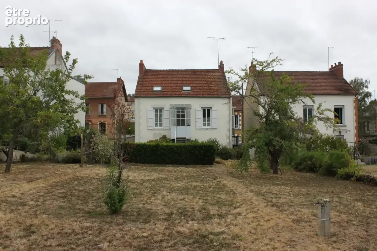 Maison à vendre 7 pièces MONTLUCON (03) - photo 18