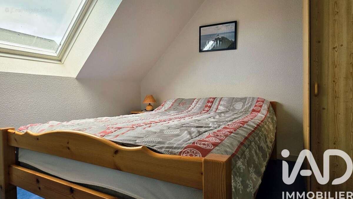 Photo 8 - Appartement à SARZEAU