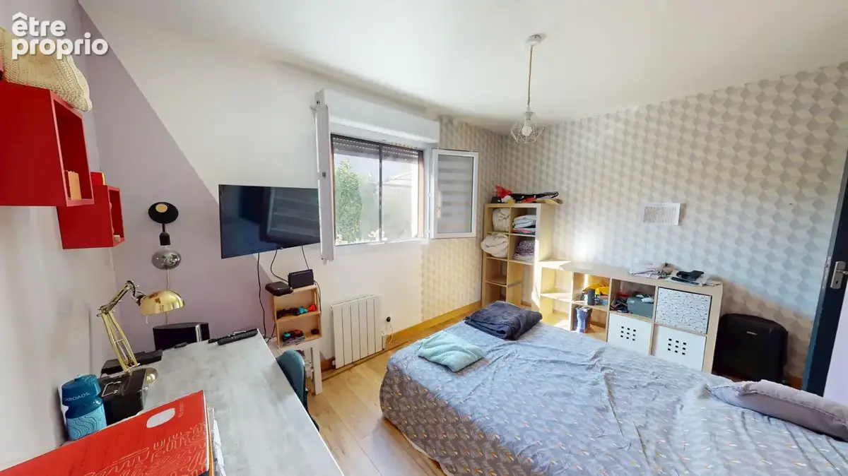 Maison Orange - 5 pièces - 100 m² - photo 14