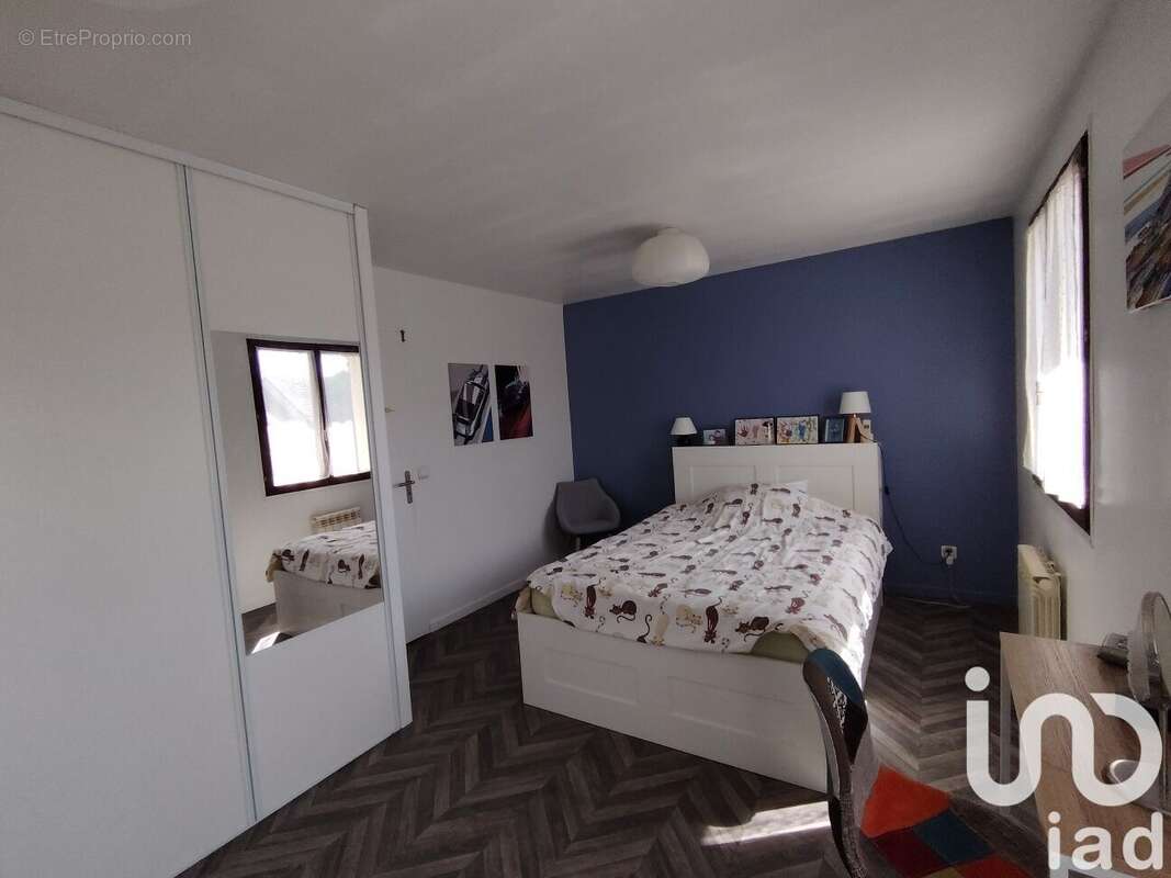 Photo 9 - Maison à COURVILLE-SUR-EURE