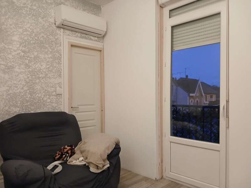 Immeuble de rapport VICHY (03) - photo 9