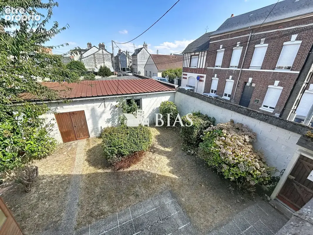 Maison 2 pièces 59 m² à vendre à Caudebec-Les-Elbeuf (76320) - photo 7