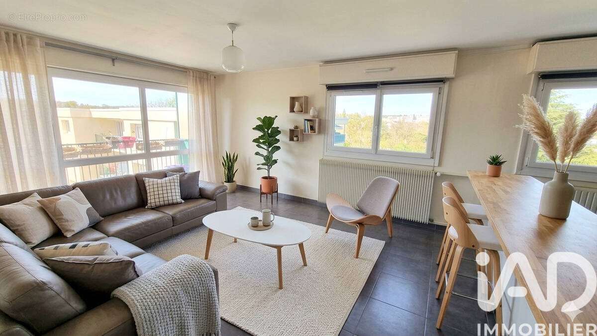 Photo 1 - Appartement à ARPAJON