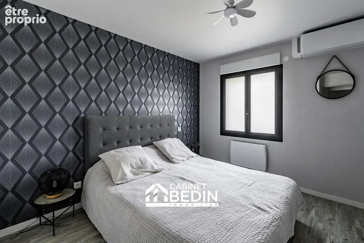 Maison 4 pièces 169 m² à vendre à Saint-Martin-Du-Bois (33910) - photo 5