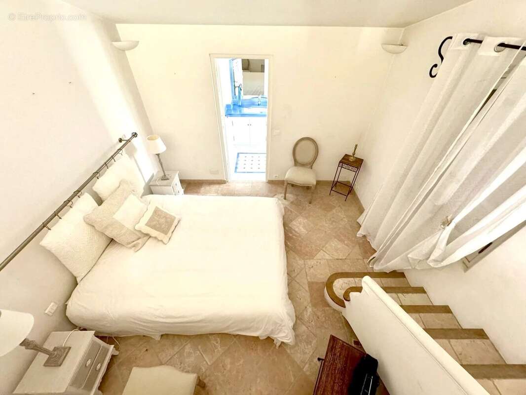 37mn cannes à speracedes vente villa individuelle sur terrain plat avec piscine - photo 17