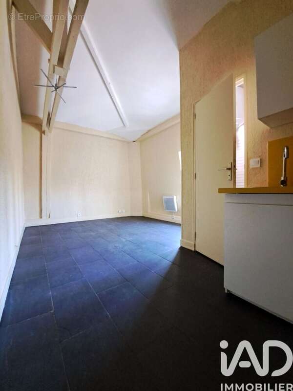 Photo 2 - Appartement à MONTGERON