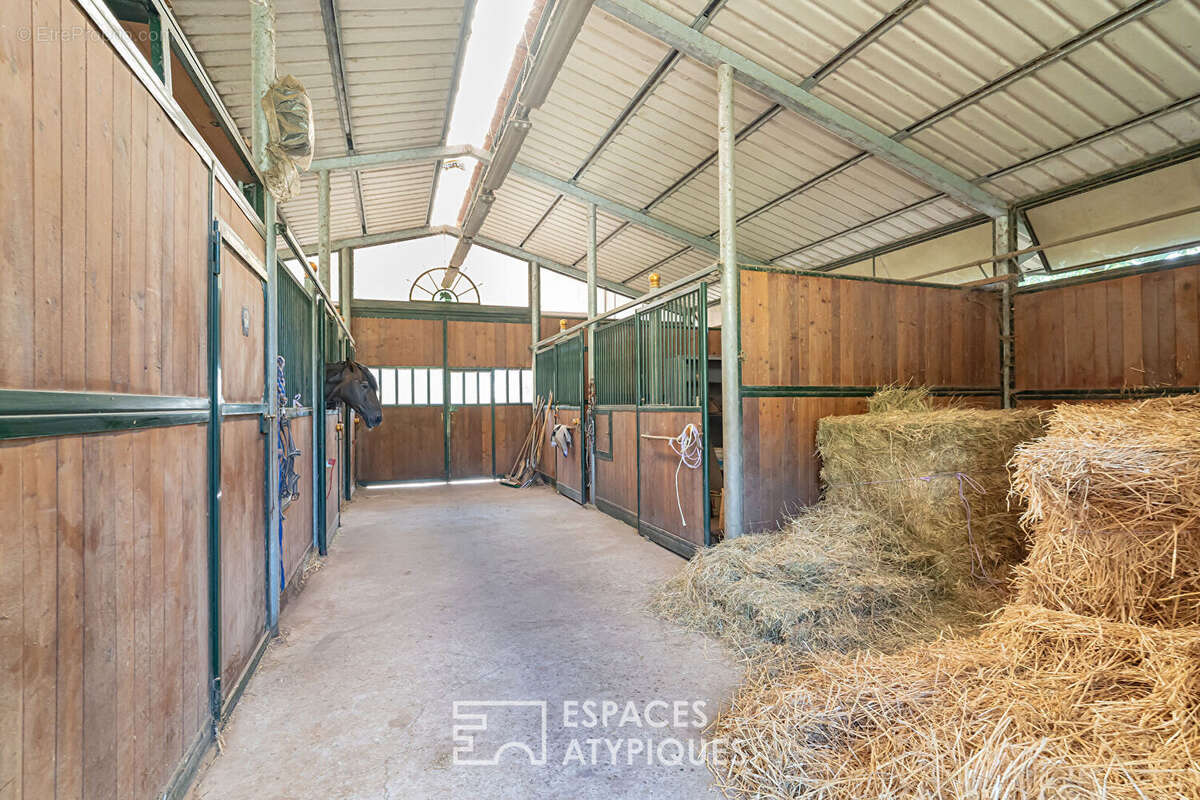 Maison à SARREBOURG