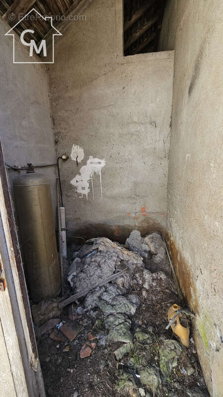 Maison avec dépendance - photo 21