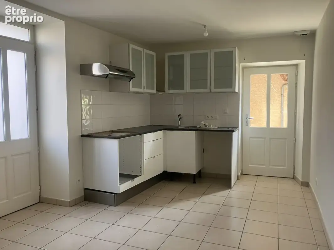 Appartement à THURINS