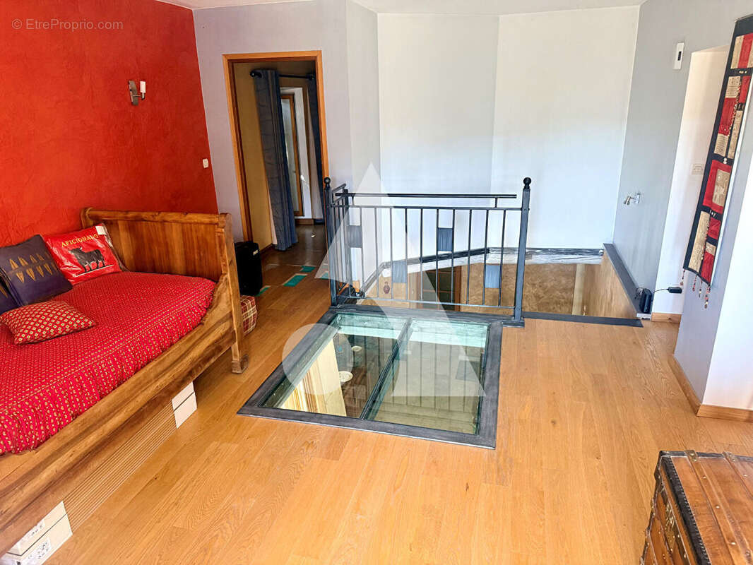 Maison Stainville 4 pièce(s) 162 m2 - photo 9