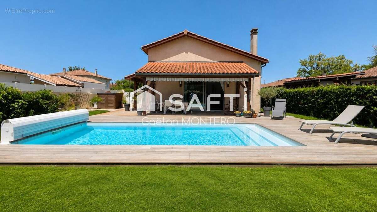 Photo 3 - Maison à LA TESTE-DE-BUCH