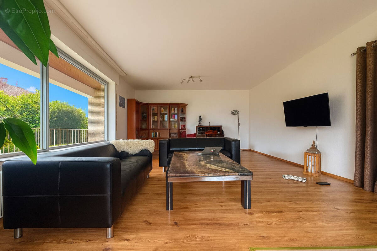 Maison à REICHSHOFFEN