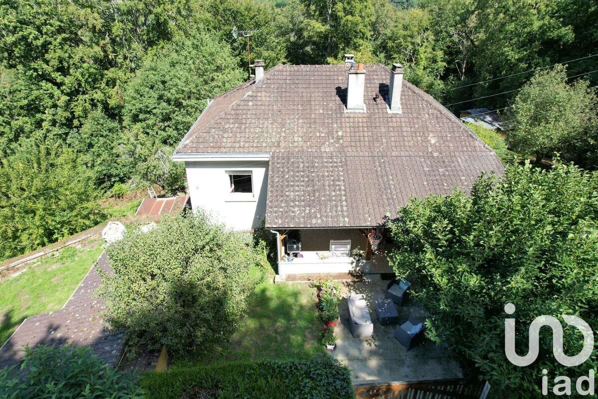 Photo 2 - Maison à EYMOUTIERS