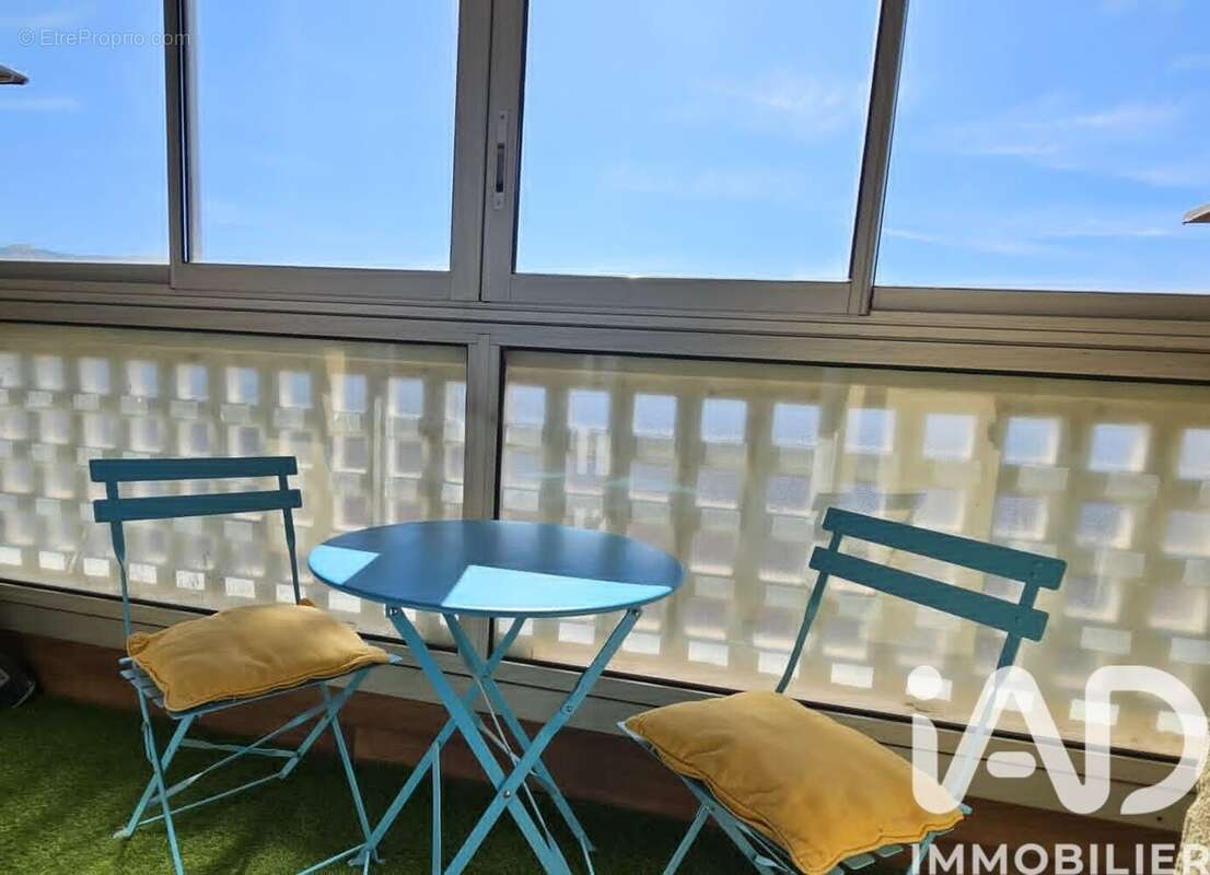 Photo 4 - Appartement à MARSEILLE-9E