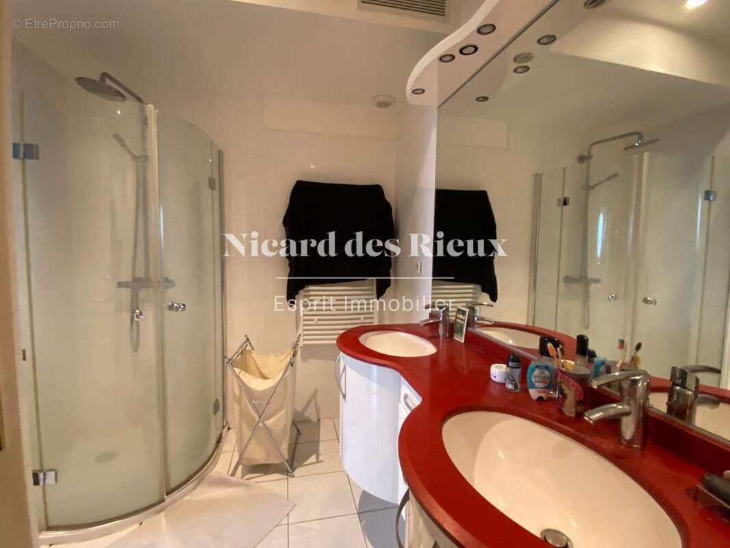 Appartement à LIMOGES