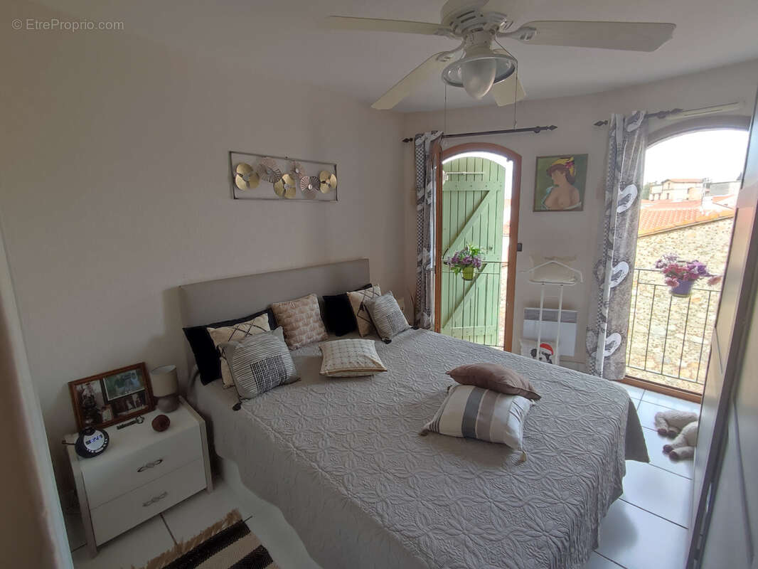Appartement à ARGELES-SUR-MER
