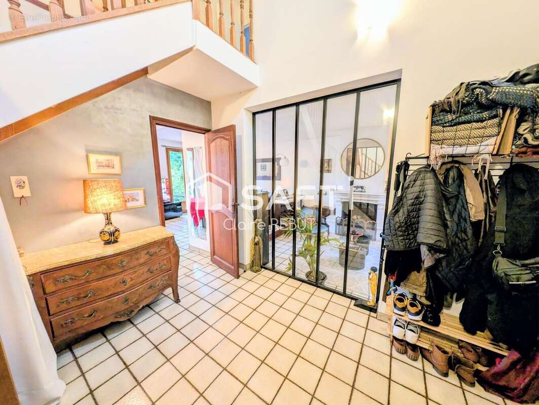 Photo 3 - Maison à SEVRAN