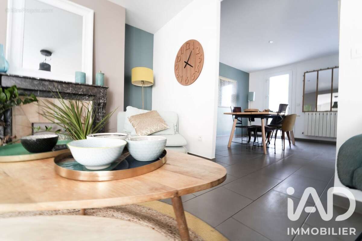 Maison 138 m² à Pringy  - photo 3