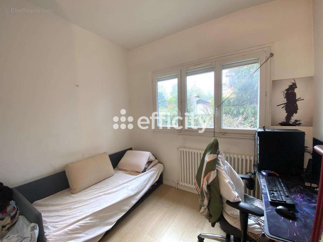 Maison à NEUILLY-PLAISANCE