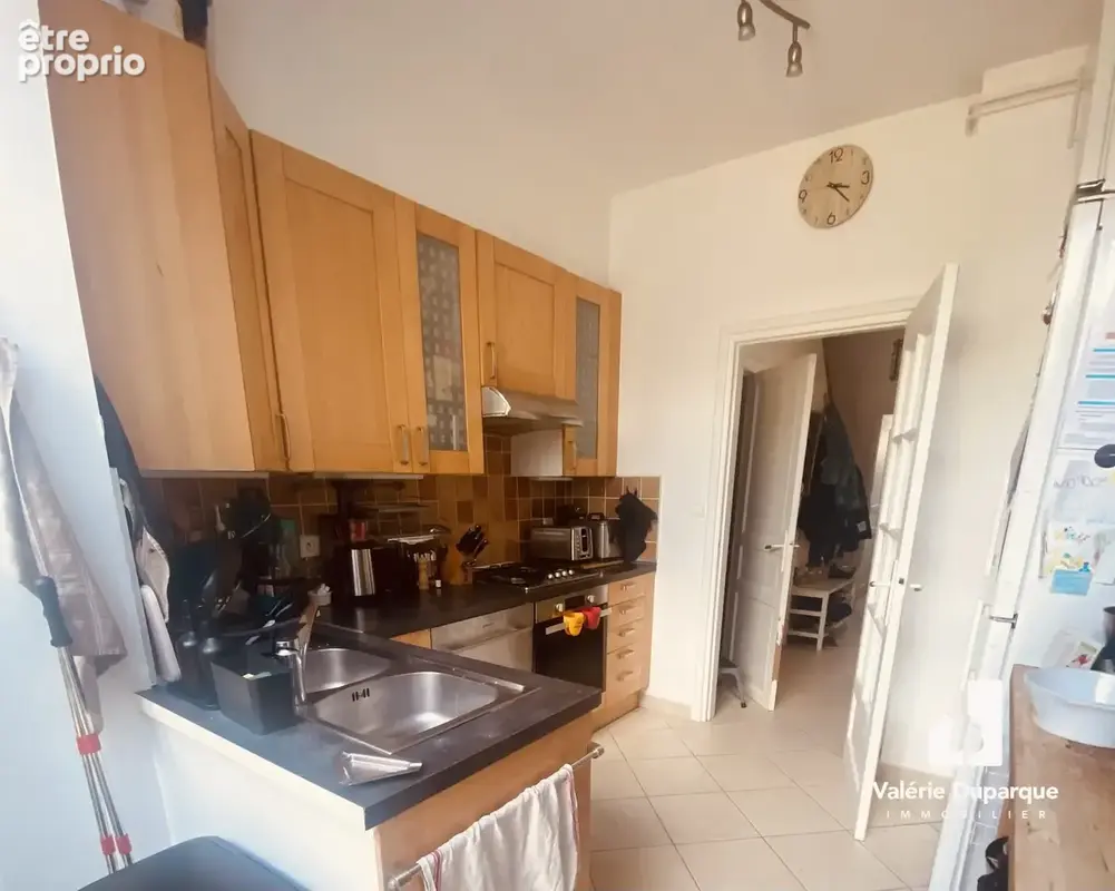 Maison 5 pièces 115 m² à vendre à Marcq-En-Baroeul (59700) - photo 6