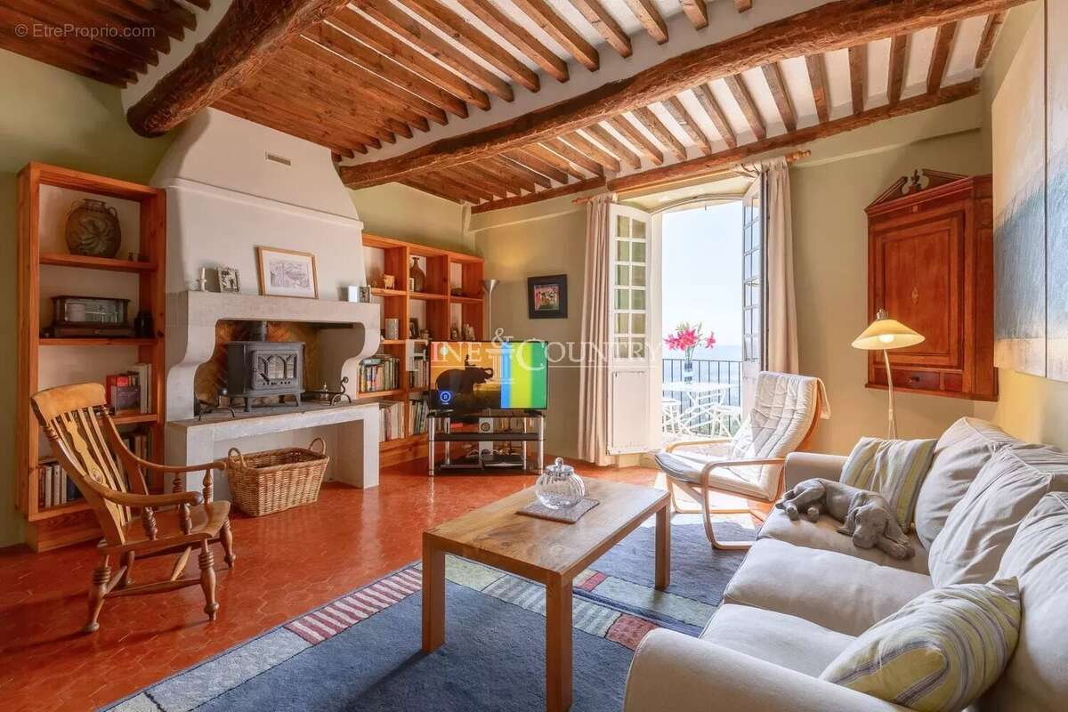 Vente Maison de Village Montauroux - photo 6