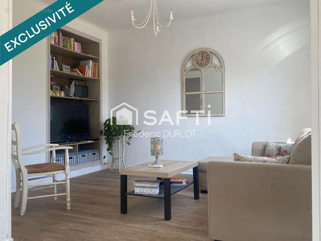 Photo 7 - Maison à LA GARDE