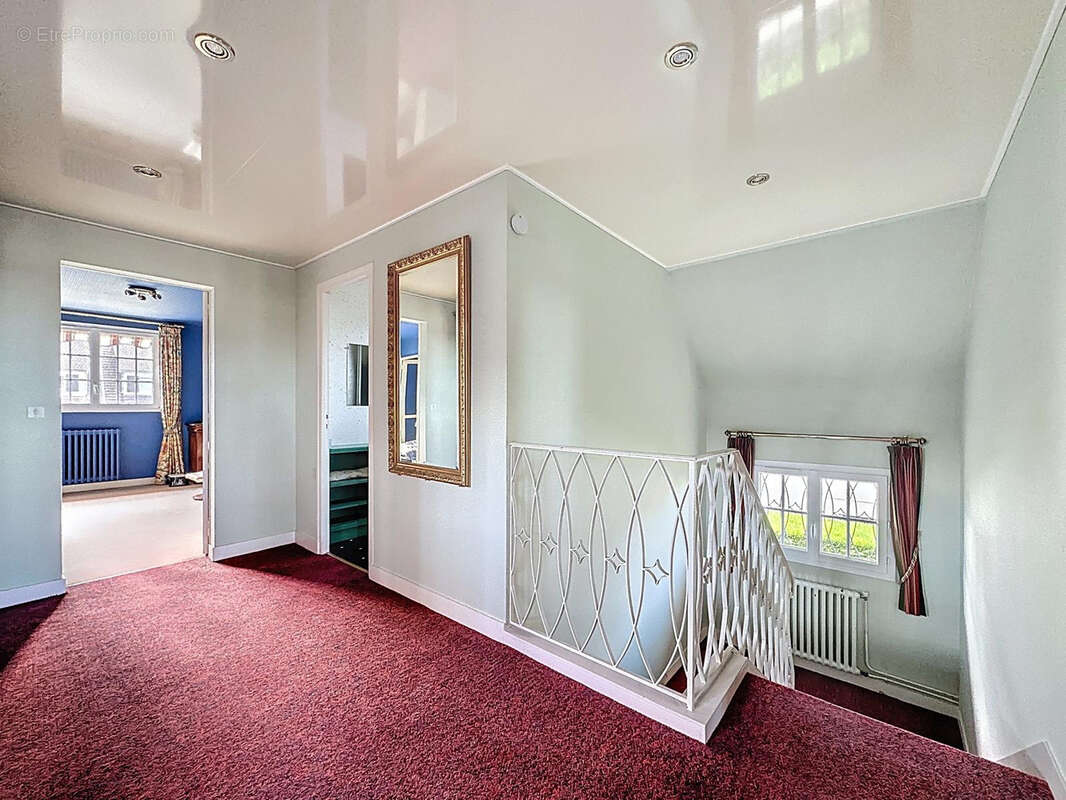 Maison à OUISTREHAM